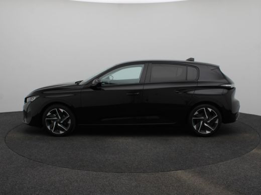 Peugeot 308 1.2 PureTech Allure Pack Business Parkeersenoren Voor en Achter | Dodehoekbewaking | Cruise Contr... ActivLease financial lease