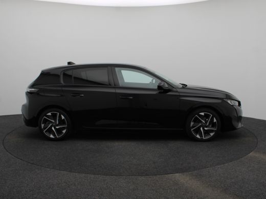 Peugeot 308 1.2 PureTech Allure Pack Business Parkeersenoren Voor en Achter | Dodehoekbewaking | Cruise Contr... ActivLease financial lease