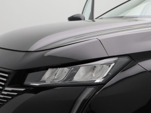 Peugeot 308 1.2 PureTech Allure Pack Business Parkeersenoren Voor en Achter | Dodehoekbewaking | Cruise Contr... ActivLease financial lease