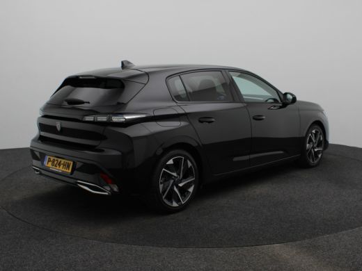 Peugeot 308 1.2 PureTech Allure Pack Business Parkeersenoren Voor en Achter | Dodehoekbewaking | Cruise Contr... ActivLease financial lease