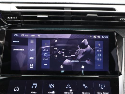 Peugeot 308 1.2 PureTech Allure Pack Business Parkeersenoren Voor en Achter | Dodehoekbewaking | Cruise Contr... ActivLease financial lease
