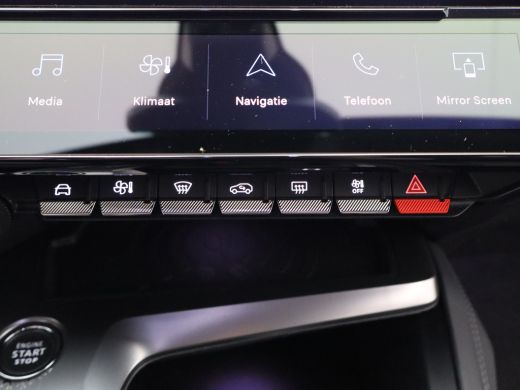 Peugeot 308 1.2 PureTech Allure Pack Business Parkeersenoren Voor en Achter | Dodehoekbewaking | Cruise Contr... ActivLease financial lease