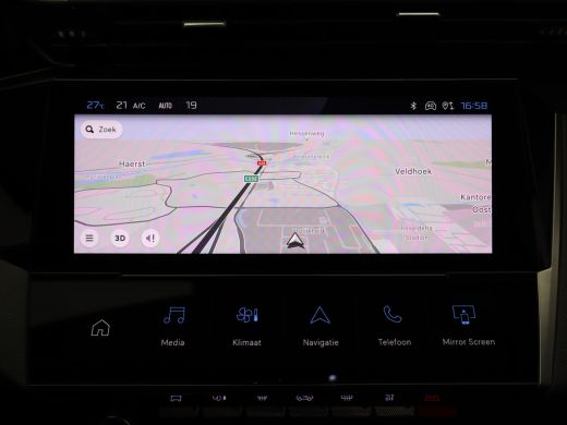 Peugeot 308 1.2 PureTech Allure Pack Business Parkeersenoren Voor en Achter | Dodehoekbewaking | Cruise Contr... ActivLease financial lease