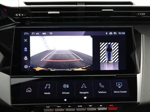 Peugeot 308 1.2 PureTech Allure Pack Business Parkeersenoren Voor en Achter | Dodehoekbewaking | Cruise Contr... ActivLease financial lease