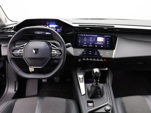 Peugeot 308 1.2 PureTech Allure Pack Business Parkeersenoren Voor en Achter | Dodehoekbewaking | Cruise Contr... ActivLease financial lease