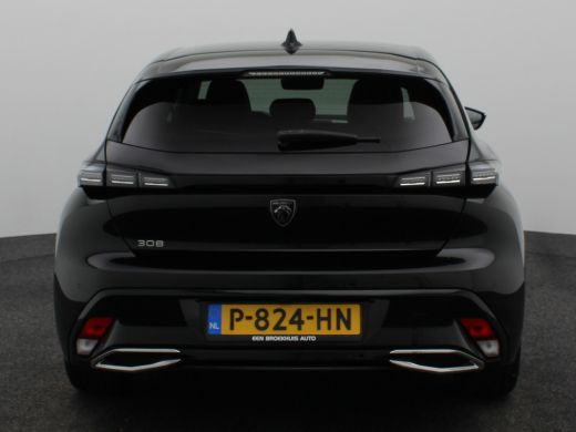 Peugeot 308 1.2 PureTech Allure Pack Business Parkeersenoren Voor en Achter | Dodehoekbewaking | Cruise Contr... ActivLease financial lease