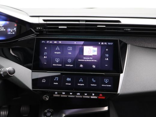Peugeot 308 1.2 PureTech Allure Pack Business Parkeersenoren Voor en Achter | Dodehoekbewaking | Cruise Contr... ActivLease financial lease