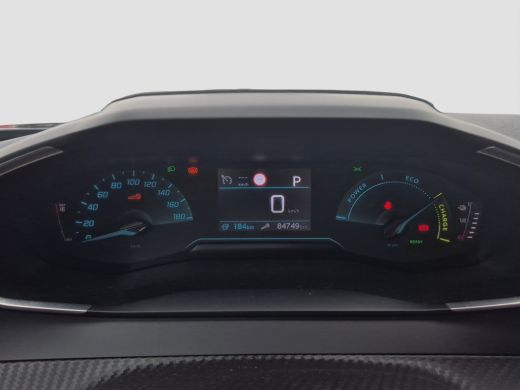 Peugeot e-2008 EV Allure 50 kWh Camera | LED | Keyless | Full map navigatie | Parkeersensoren | Carplay/android ... ActivLease financial lease