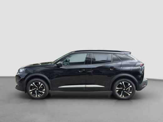 Peugeot e-2008 EV Allure 50 kWh Camera | LED | Keyless | Full map navigatie | Parkeersensoren | Carplay/android ... ActivLease financial lease