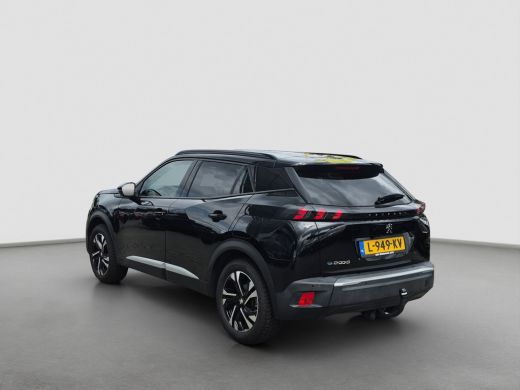 Peugeot e-2008 EV Allure 50 kWh Camera | LED | Keyless | Full map navigatie | Parkeersensoren | Carplay/android ... ActivLease financial lease