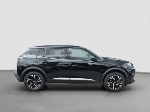 Peugeot e-2008 EV Allure 50 kWh Camera | LED | Keyless | Full map navigatie | Parkeersensoren | Carplay/android ... ActivLease financial lease