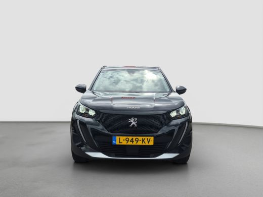 Peugeot e-2008 EV Allure 50 kWh Camera | LED | Keyless | Full map navigatie | Parkeersensoren | Carplay/android ... ActivLease financial lease
