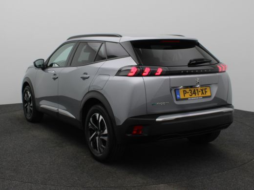 Peugeot e-2008 EV Allure Pack 50 kWh | SOH 91% | Navi | Clima | Cruise | Camera | PDC | Carplay | 17"LMV | ActivLease financial lease