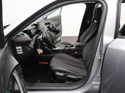 Peugeot e-2008 EV Allure Pack 50 kWh | SOH 91% | Navi | Clima | Cruise | Camera | PDC | Carplay | 17"LMV | ActivLease financial lease