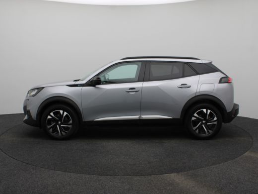 Peugeot e-2008 EV Allure Pack 50 kWh | SOH 91% | Navi | Clima | Cruise | Camera | PDC | Carplay | 17"LMV | ActivLease financial lease