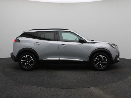 Peugeot e-2008 EV Allure Pack 50 kWh | SOH 91% | Navi | Clima | Cruise | Camera | PDC | Carplay | 17"LMV | ActivLease financial lease