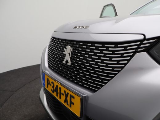 Peugeot e-2008 EV Allure Pack 50 kWh | SOH 91% | Navi | Clima | Cruise | Camera | PDC | Carplay | 17"LMV | ActivLease financial lease