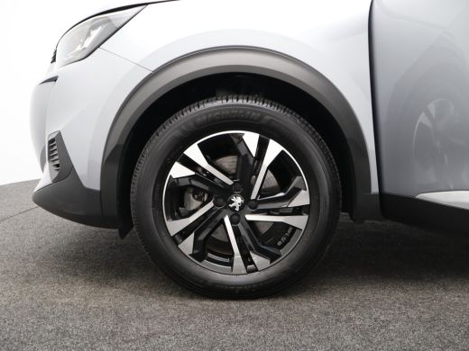 Peugeot e-2008 EV Allure Pack 50 kWh | SOH 91% | Navi | Clima | Cruise | Camera | PDC | Carplay | 17"LMV | ActivLease financial lease