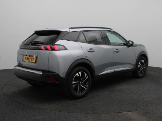 Peugeot e-2008 EV Allure Pack 50 kWh | SOH 91% | Navi | Clima | Cruise | Camera | PDC | Carplay | 17"LMV | ActivLease financial lease