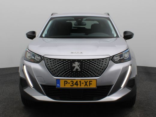 Peugeot e-2008 EV Allure Pack 50 kWh | SOH 91% | Navi | Clima | Cruise | Camera | PDC | Carplay | 17"LMV | ActivLease financial lease