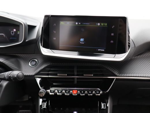 Peugeot e-2008 EV Allure Pack 50 kWh | SOH 91% | Navi | Clima | Cruise | Camera | PDC | Carplay | 17"LMV | ActivLease financial lease