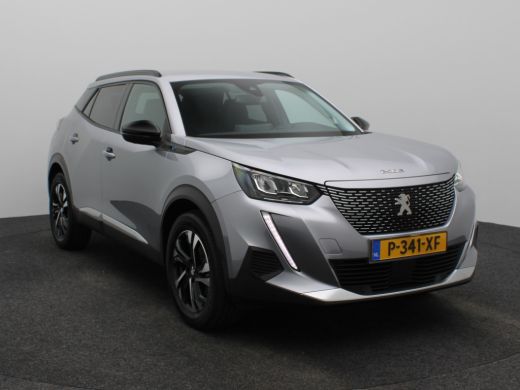 Peugeot e-2008 EV Allure Pack 50 kWh | SOH 91% | Navi | Clima | Cruise | Camera | PDC | Carplay | 17"LMV | ActivLease financial lease