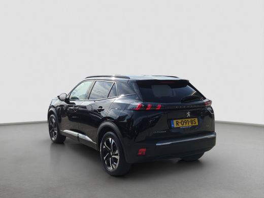 Peugeot e-2008 EV GT 50 kWh SOH 91,38% | Panoramadak | Camera | LED | Parkeersensoren | Full map navigatie | Car... ActivLease financial lease