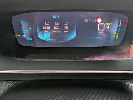 Peugeot e-2008 EV GT Pack 50 kWh ActivLease financial lease