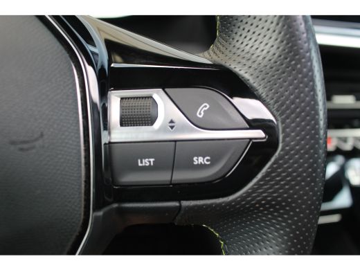 Peugeot e-2008 EV GT Pack 50 kWh | Pano | Camera | Carplay | Navi | Climate | Dodehoeksens. | Adapt. Cruise | Ke... ActivLease financial lease