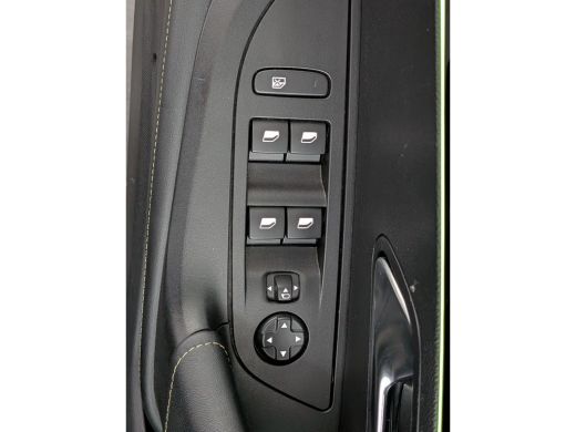 Peugeot e-2008 EV GT Pack 50 kWh ActivLease financial lease