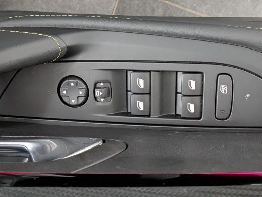 Peugeot e-208 EV GT 350 50 kWh ActivLease financial lease
