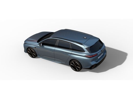 Peugeot e-308 GT | Driver Sport Pack | Elektrische parkeerrem | Extra getinte achterste zijruiten en achterruit ActivLease financial lease