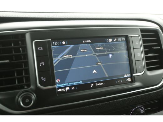 Peugeot Expert 2.0 BlueHDI 145PK L3H1 | DC | 6 Zits | Airco | Cruise | Camera | Trekhaak | Carplay | Imperiaal |... ActivLease financial lease