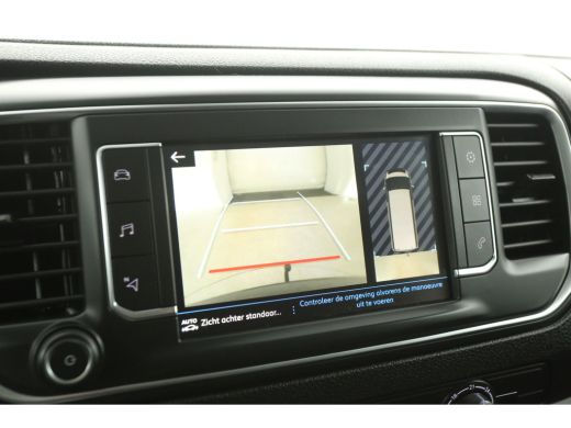 Peugeot Expert 2.0 BlueHDI 145PK L3H1 | DC | 6 Zits | Airco | Cruise | Camera | Trekhaak | Carplay | Imperiaal |... ActivLease financial lease