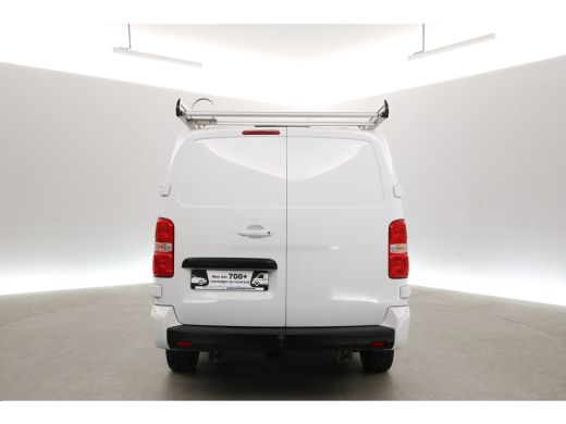 Peugeot Expert 2.0 BlueHDI 145PK L3H1 | DC | 6 Zits | Airco | Cruise | Camera | Trekhaak | Carplay | Imperiaal |... ActivLease financial lease