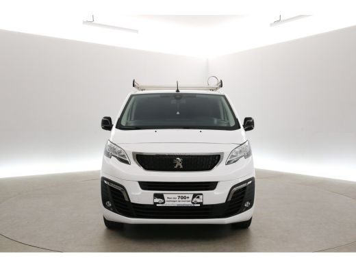 Peugeot Expert 2.0 BlueHDI 145PK L3H1 | DC | 6 Zits | Airco | Cruise | Camera | Trekhaak | Carplay | Imperiaal |... ActivLease financial lease