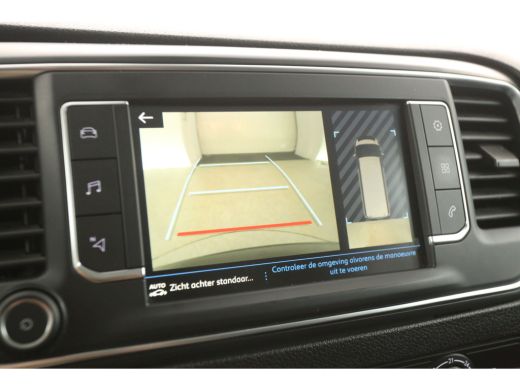 Peugeot Expert 2.0 BlueHDI L3H1 180PK | DC | 6 Zits | Automaat | Airco | Cruise | Camera | Carplay | Navi LED ActivLease financial lease
