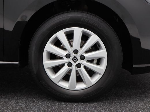 Seat Ibiza 1.0 EcoTSi Style | Cruise Control | Airco | CarPlay | 15 Inch | 49.201 Km !! ActivLease financial lease