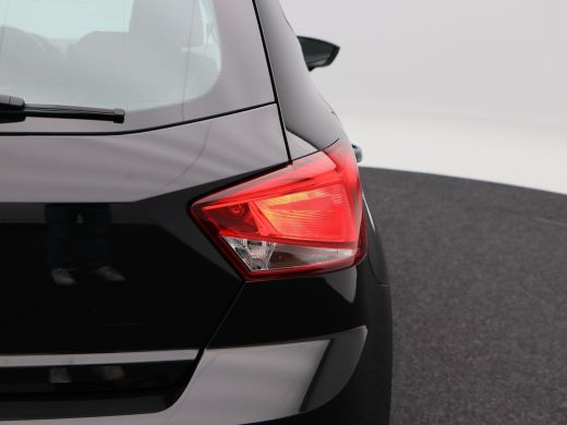 Seat Ibiza 1.0 EcoTSi Style | Cruise Control | Airco | CarPlay | 15 Inch | 49.201 Km !! ActivLease financial lease