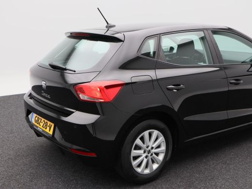 Seat Ibiza 1.0 EcoTSi Style | Cruise Control | Airco | CarPlay | 15 Inch | 49.201 Km !! ActivLease financial lease
