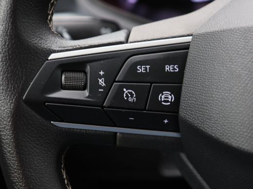 Seat Ibiza 1.0 EcoTSi Style | Cruise Control | Airco | CarPlay | 15 Inch | 49.201 Km !! ActivLease financial lease