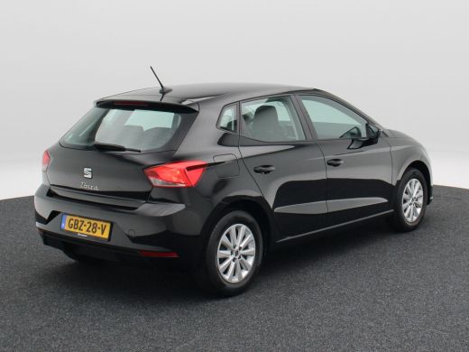 Seat Ibiza 1.0 EcoTSi Style | Cruise Control | Airco | CarPlay | 15 Inch | 49.201 Km !! ActivLease financial lease