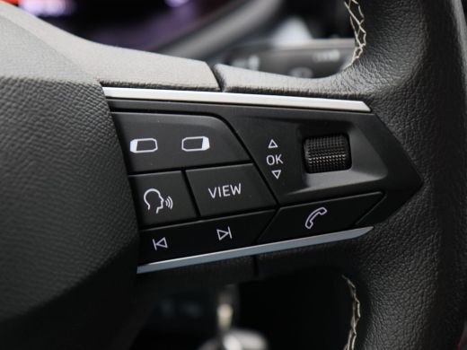 Seat Ibiza 1.0 EcoTSi Style | Cruise Control | Airco | CarPlay | 15 Inch | 49.201 Km !! ActivLease financial lease