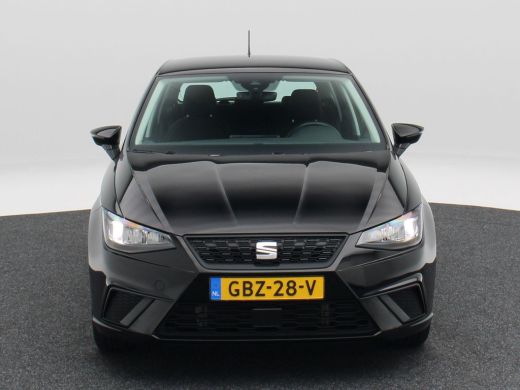 Seat Ibiza 1.0 EcoTSi Style | Cruise Control | Airco | CarPlay | 15 Inch | 49.201 Km !! ActivLease financial lease
