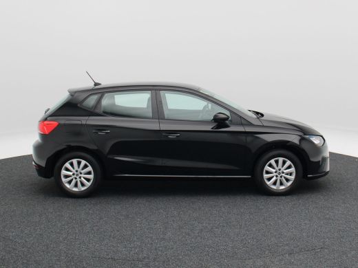 Seat Ibiza 1.0 EcoTSi Style | Cruise Control | Airco | CarPlay | 15 Inch | 49.201 Km !! ActivLease financial lease