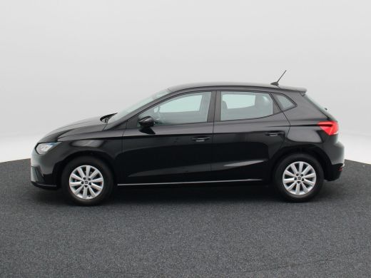 Seat Ibiza 1.0 EcoTSi Style | Cruise Control | Airco | CarPlay | 15 Inch | 49.201 Km !! ActivLease financial lease