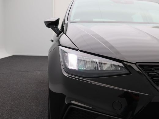Seat Ibiza 1.0 EcoTSi Style | Cruise Control | Airco | CarPlay | 15 Inch | 49.201 Km !! ActivLease financial lease