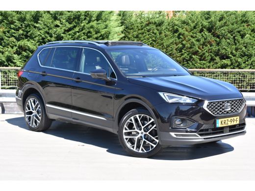 Seat Tarraco 1.4 245PK TSI e-Hybrid PHEV X-Perience | ACC | Safe & Driving Package XL | Schuif-kanteldak | Ele... ActivLease financial lease
