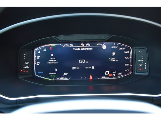 Seat Tarraco 1.4 245PK TSI e-Hybrid PHEV X-Perience | ACC | Safe & Driving Package XL | Schuif-kanteldak | Ele... ActivLease financial lease