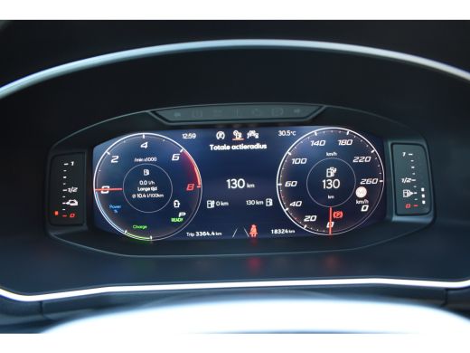 Seat Tarraco 1.4 245PK TSI e-Hybrid PHEV X-Perience | ACC | Safe & Driving Package XL | Schuif-kanteldak | Ele... ActivLease financial lease